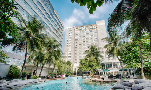 Best Business Hotels with High-End Facilities and Comfort